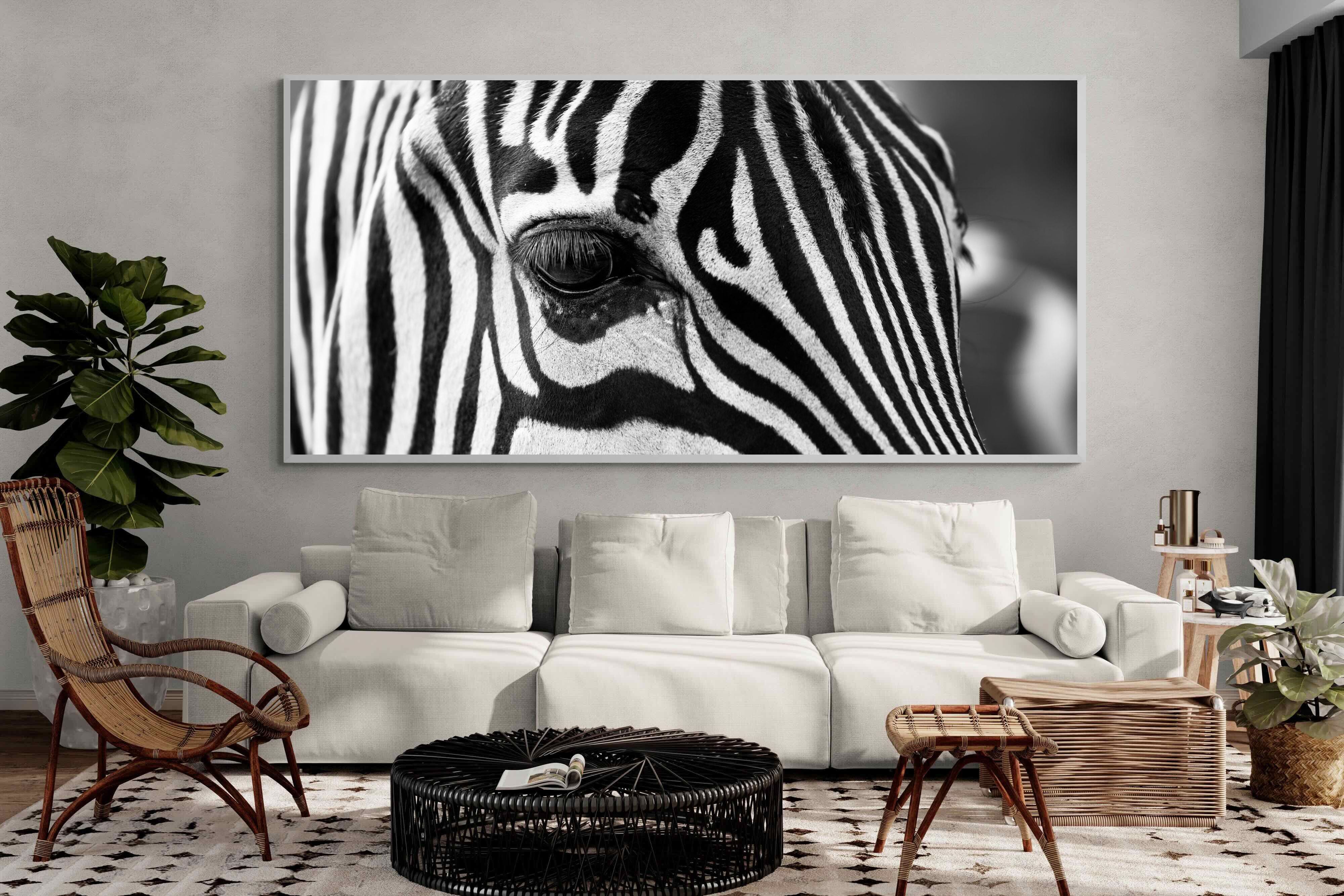 Pixalot ® Zebra