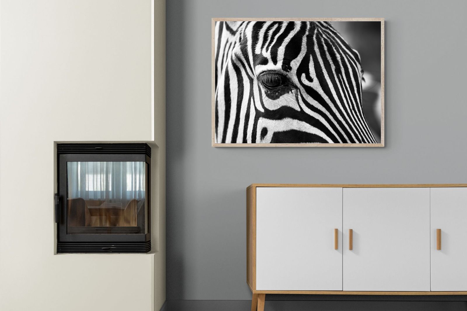 Pixalot ® Zebra