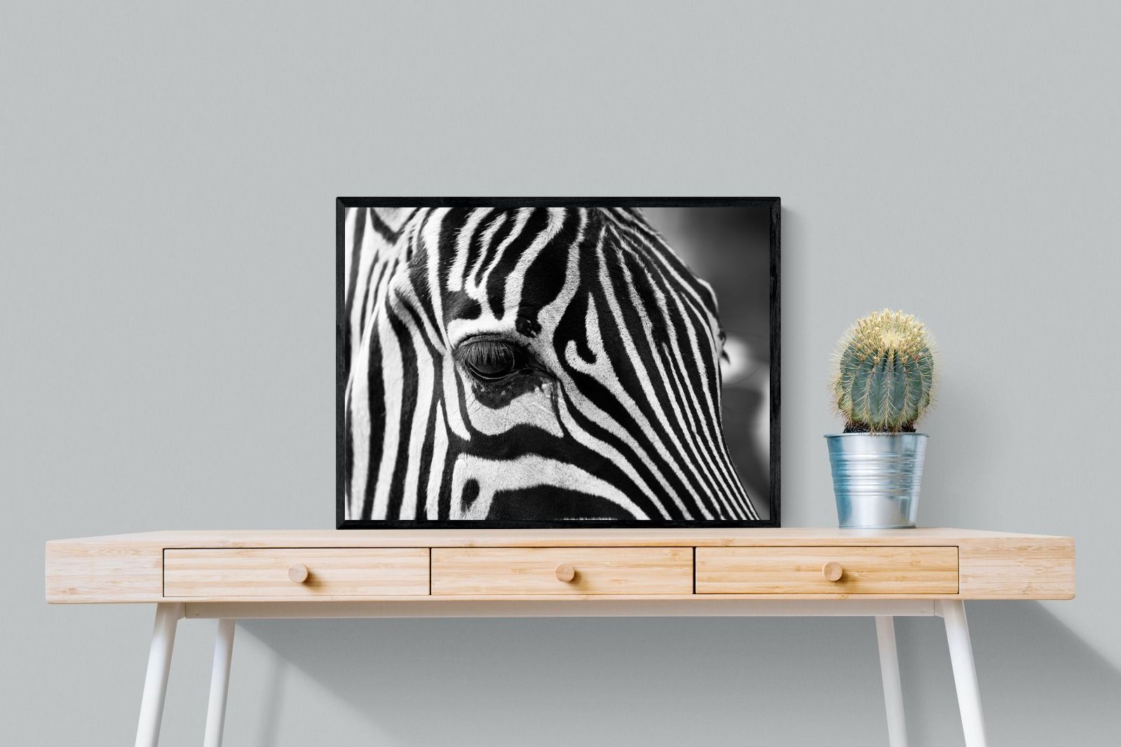 Pixalot ® Zebra