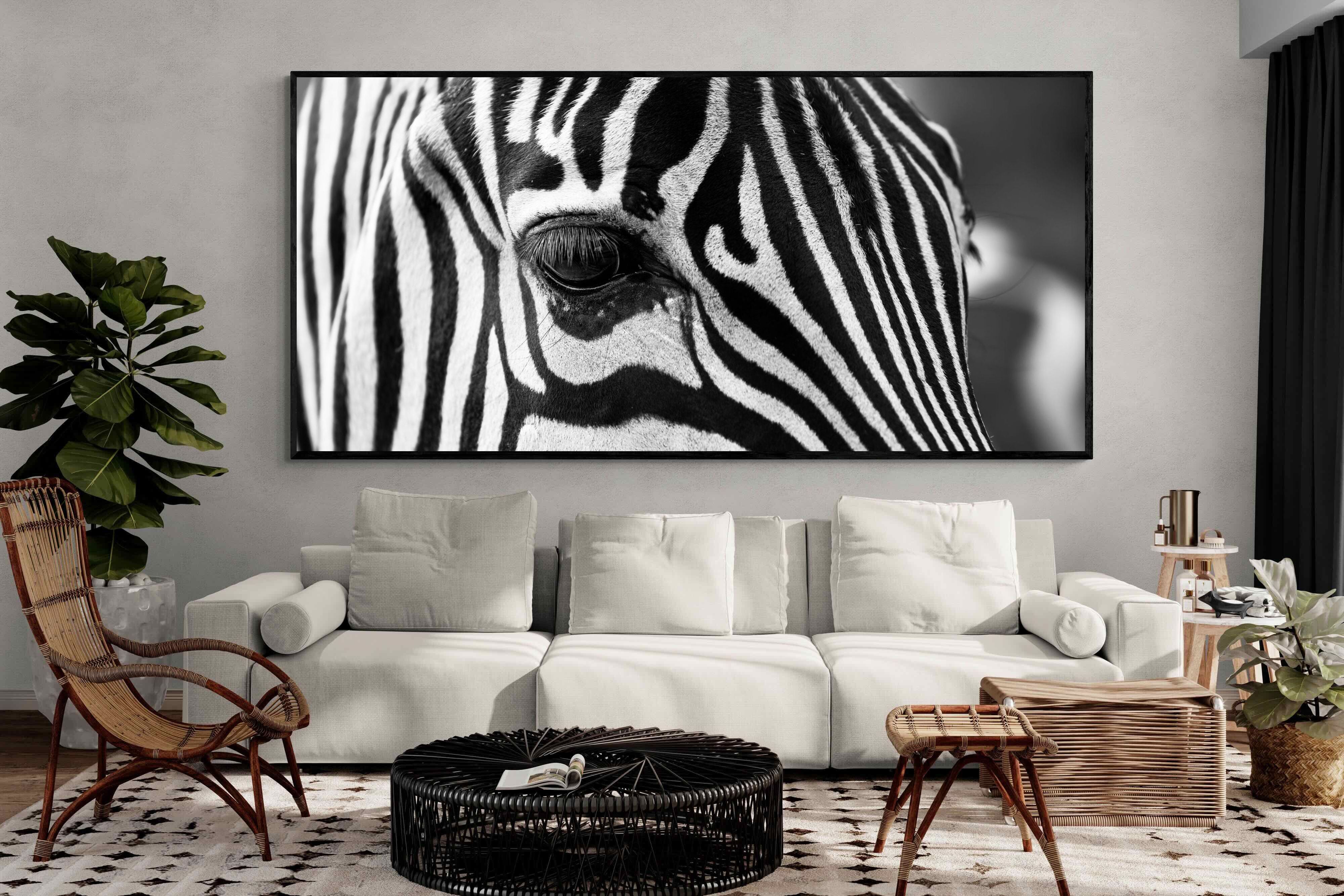 Pixalot ® Zebra