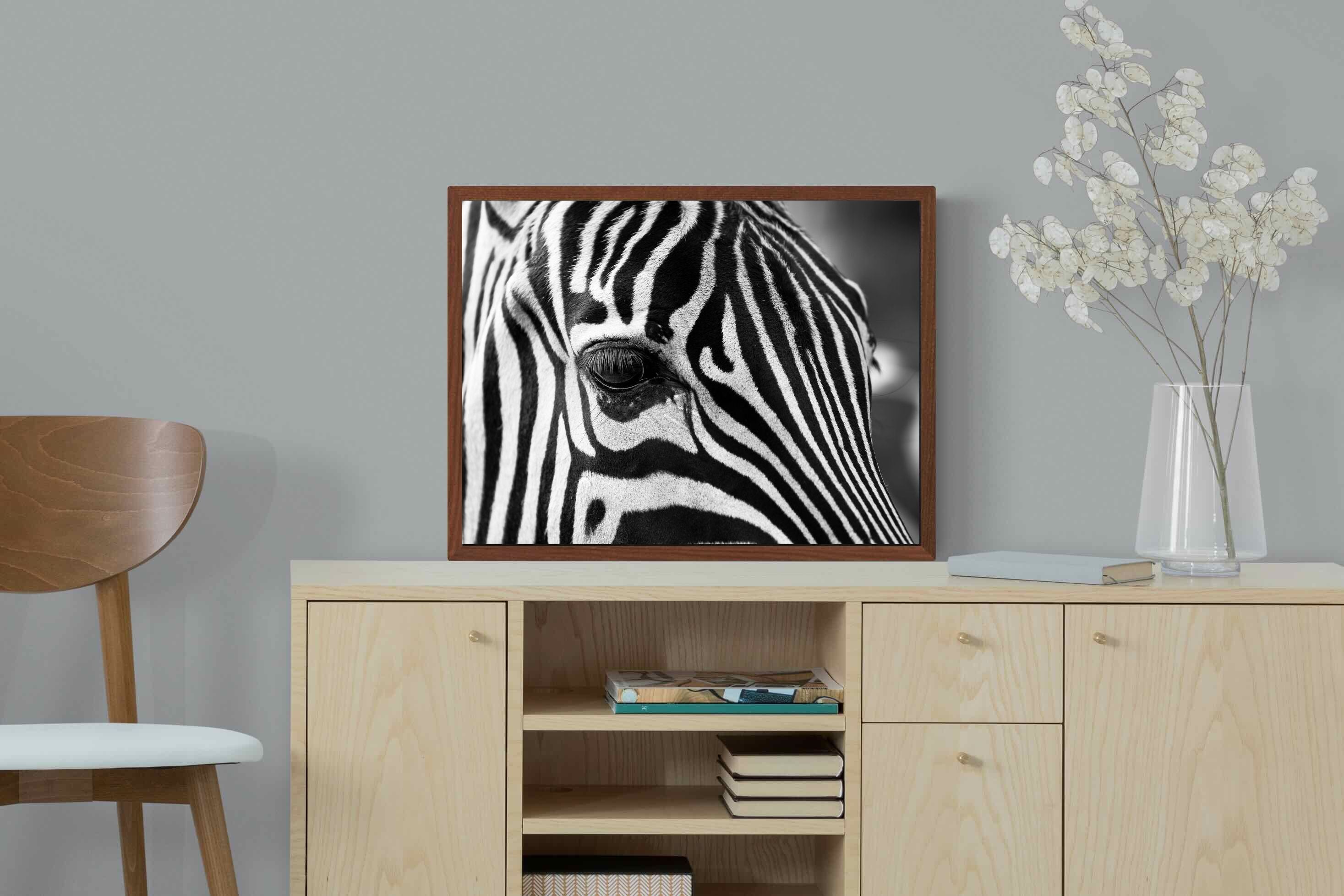 Pixalot ® Zebra