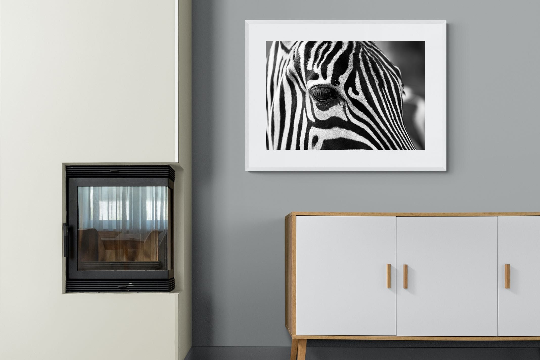Pixalot ® Zebra