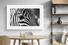 Pixalot ® Zebra