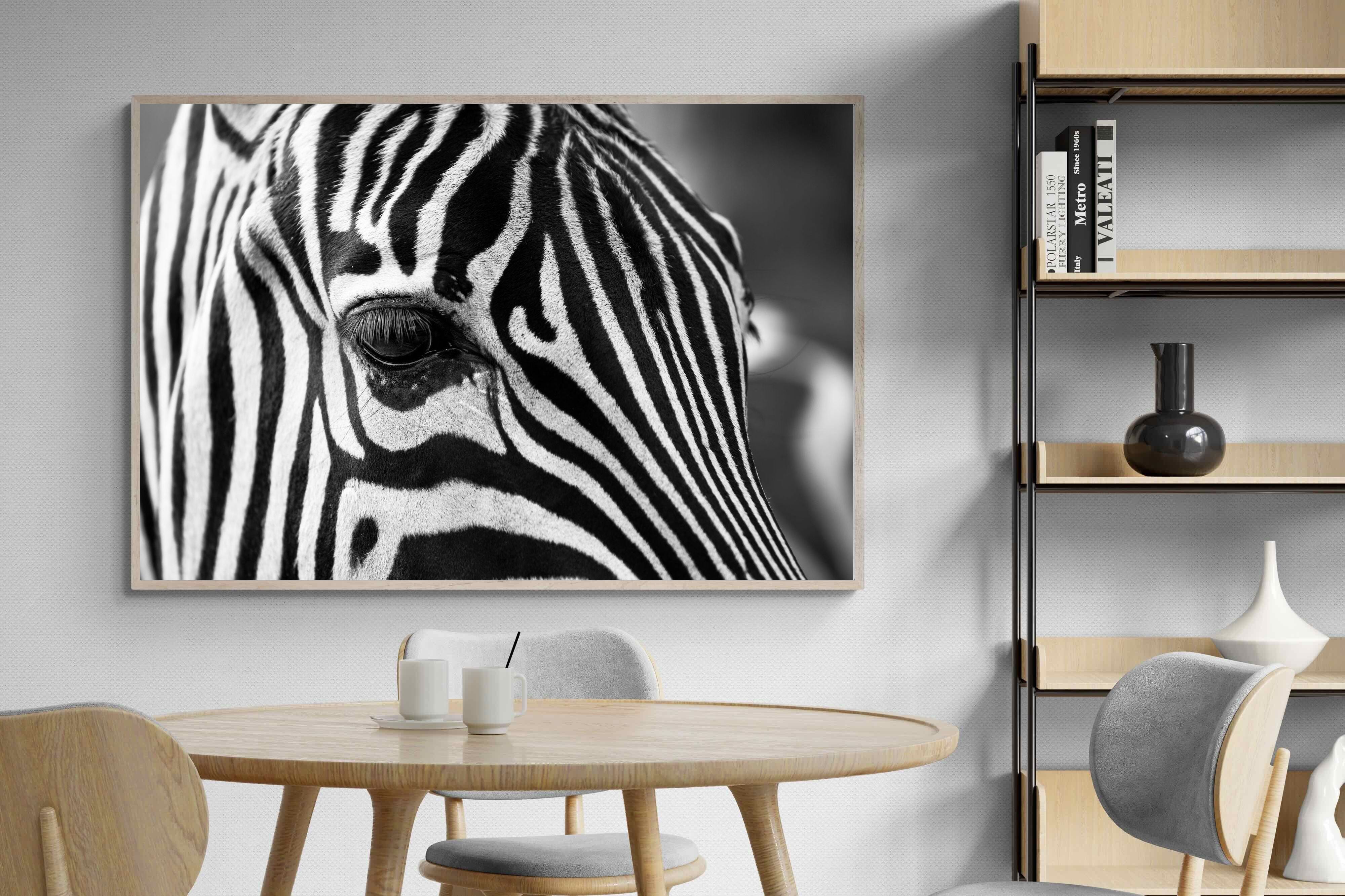 Pixalot ® Zebra