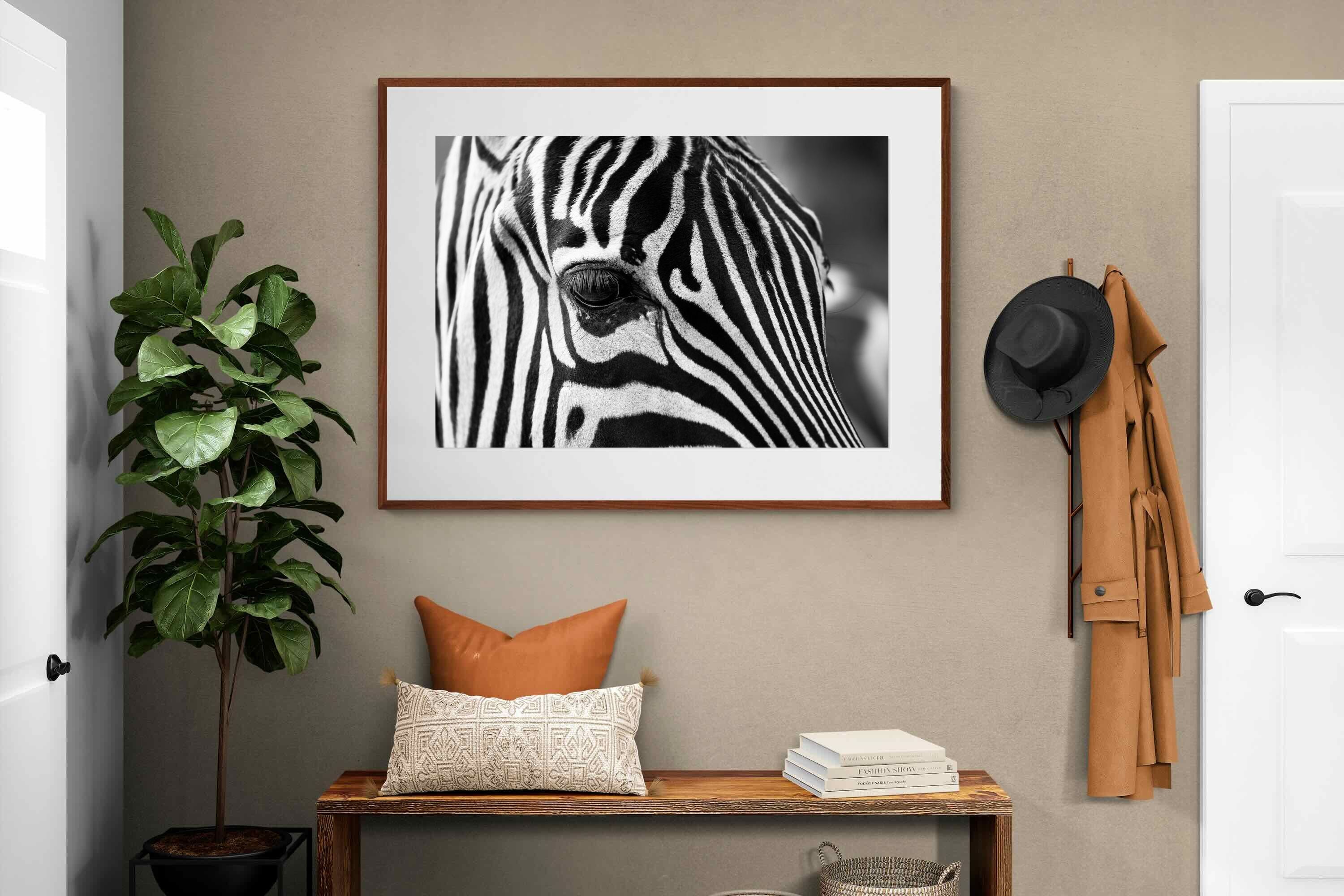 Pixalot ® Zebra