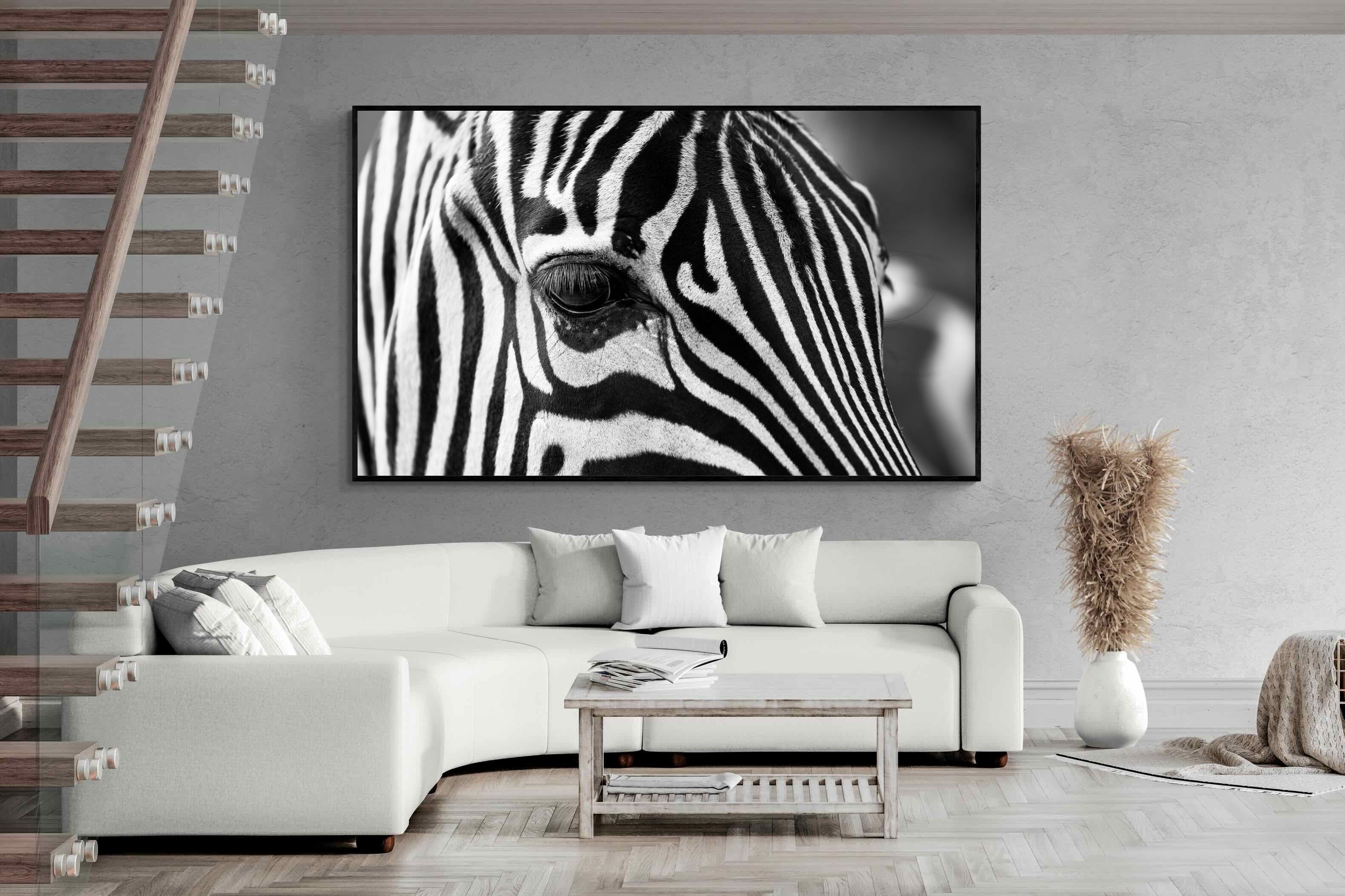 Pixalot ® Zebra