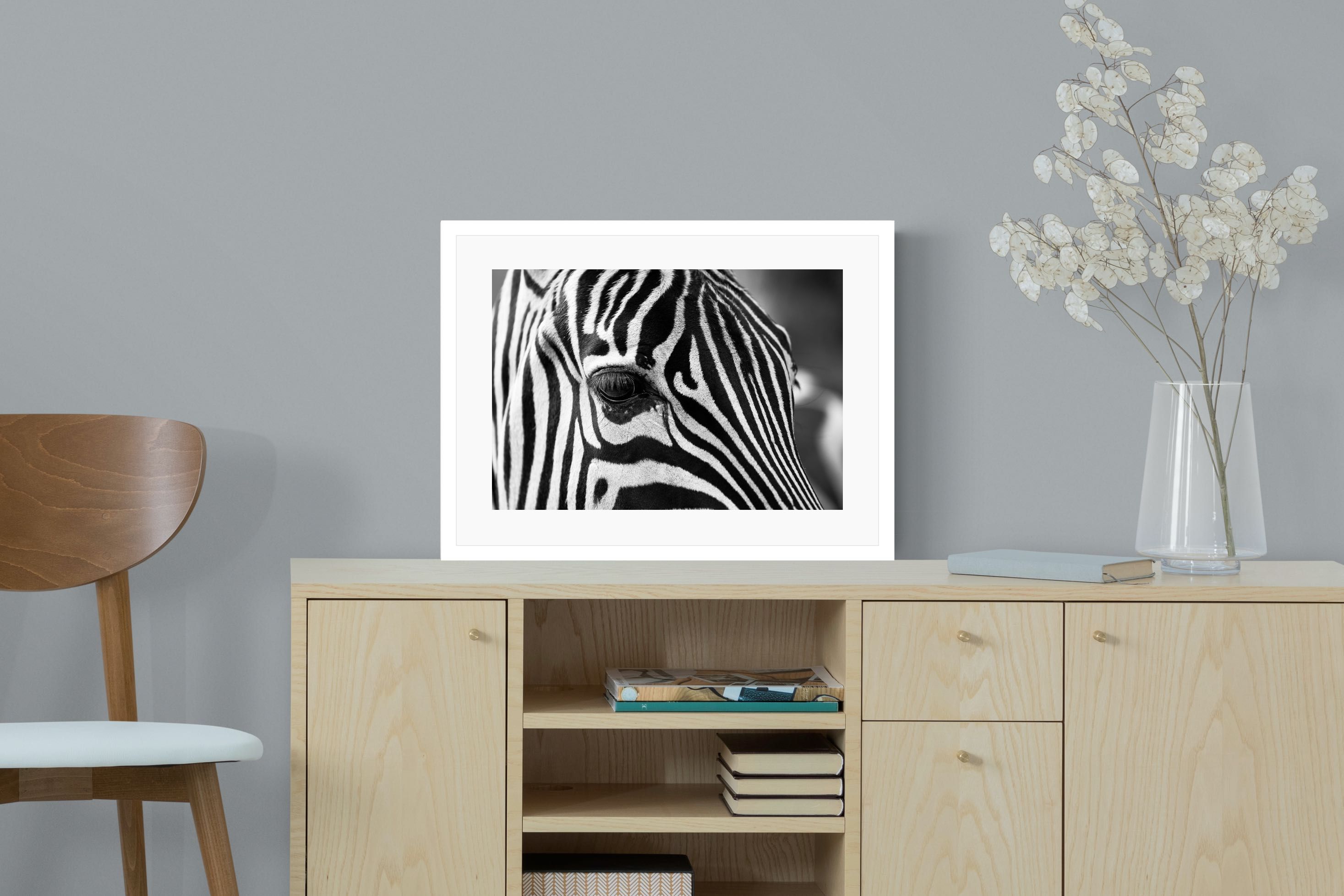 Pixalot ® Zebra