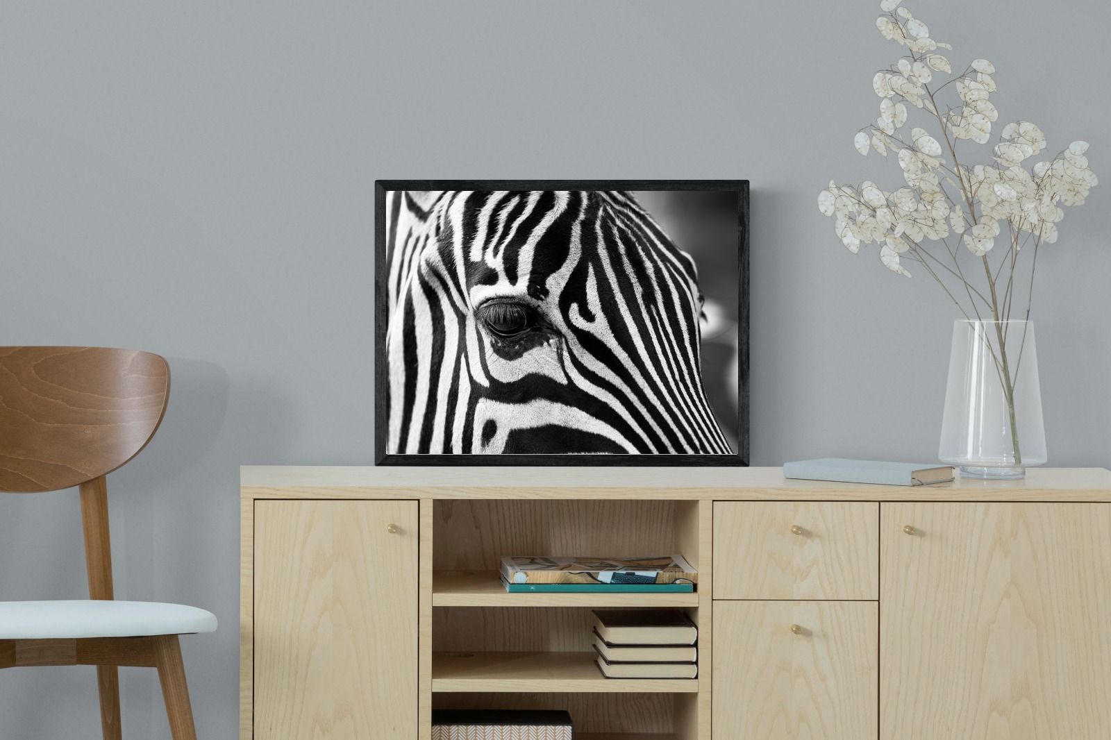Pixalot ® Zebra