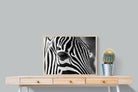 Pixalot ® Zebra