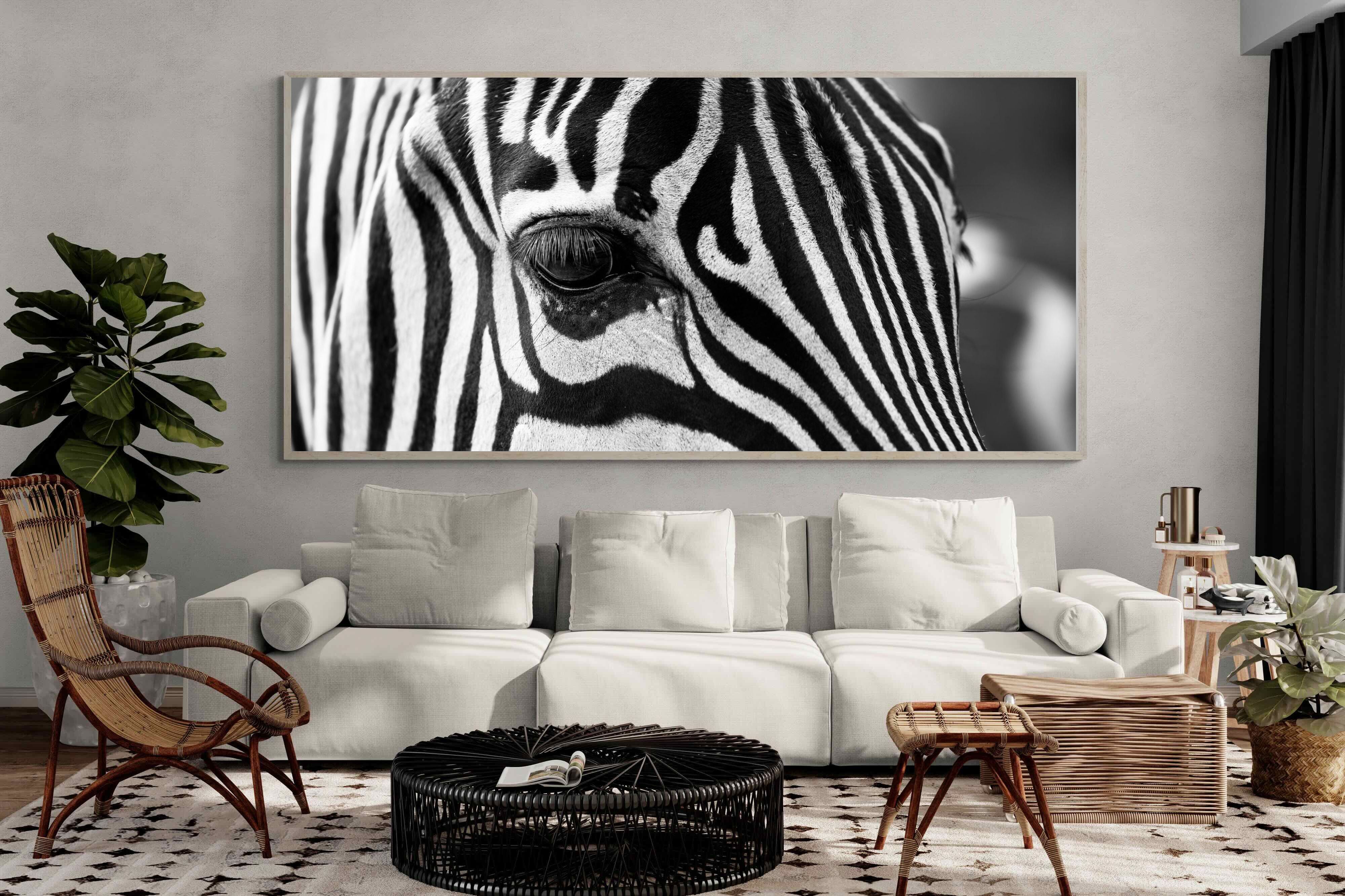Pixalot ® Zebra