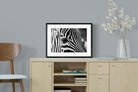 Pixalot ® Zebra