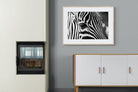Pixalot ® Zebra
