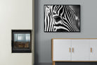 Pixalot ® Zebra