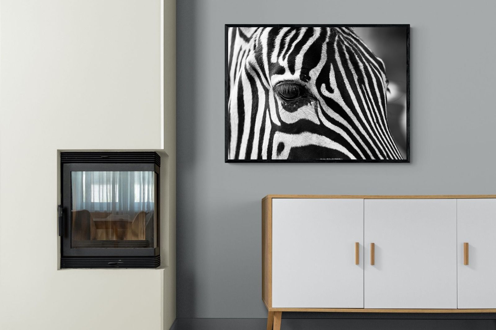 Pixalot ® Zebra