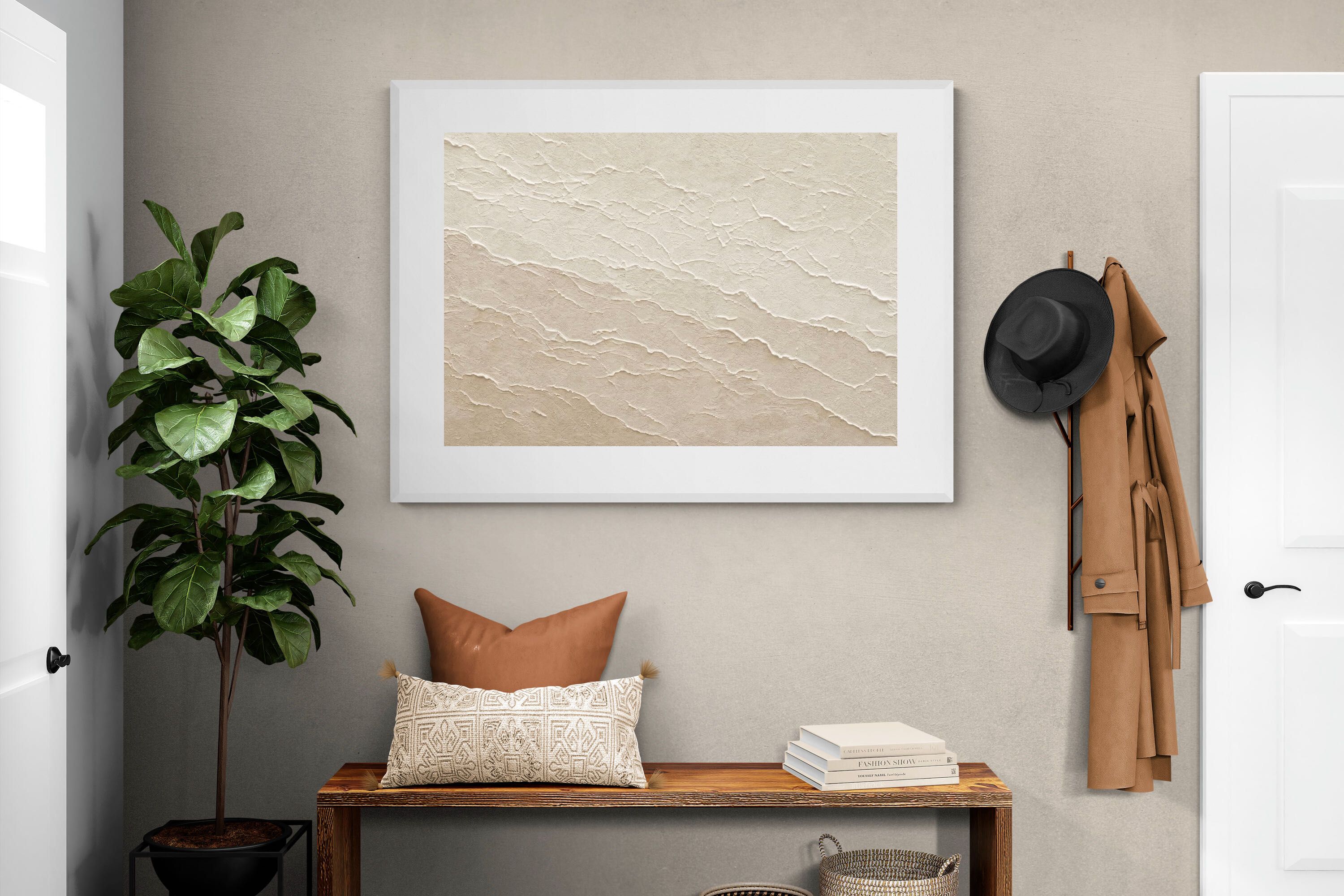 Pixalot ® Plaster Art