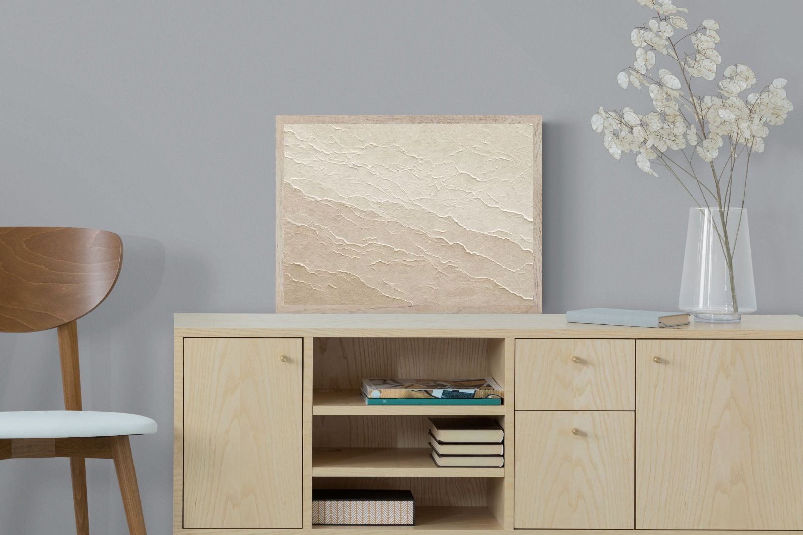 Pixalot ® Plaster Art