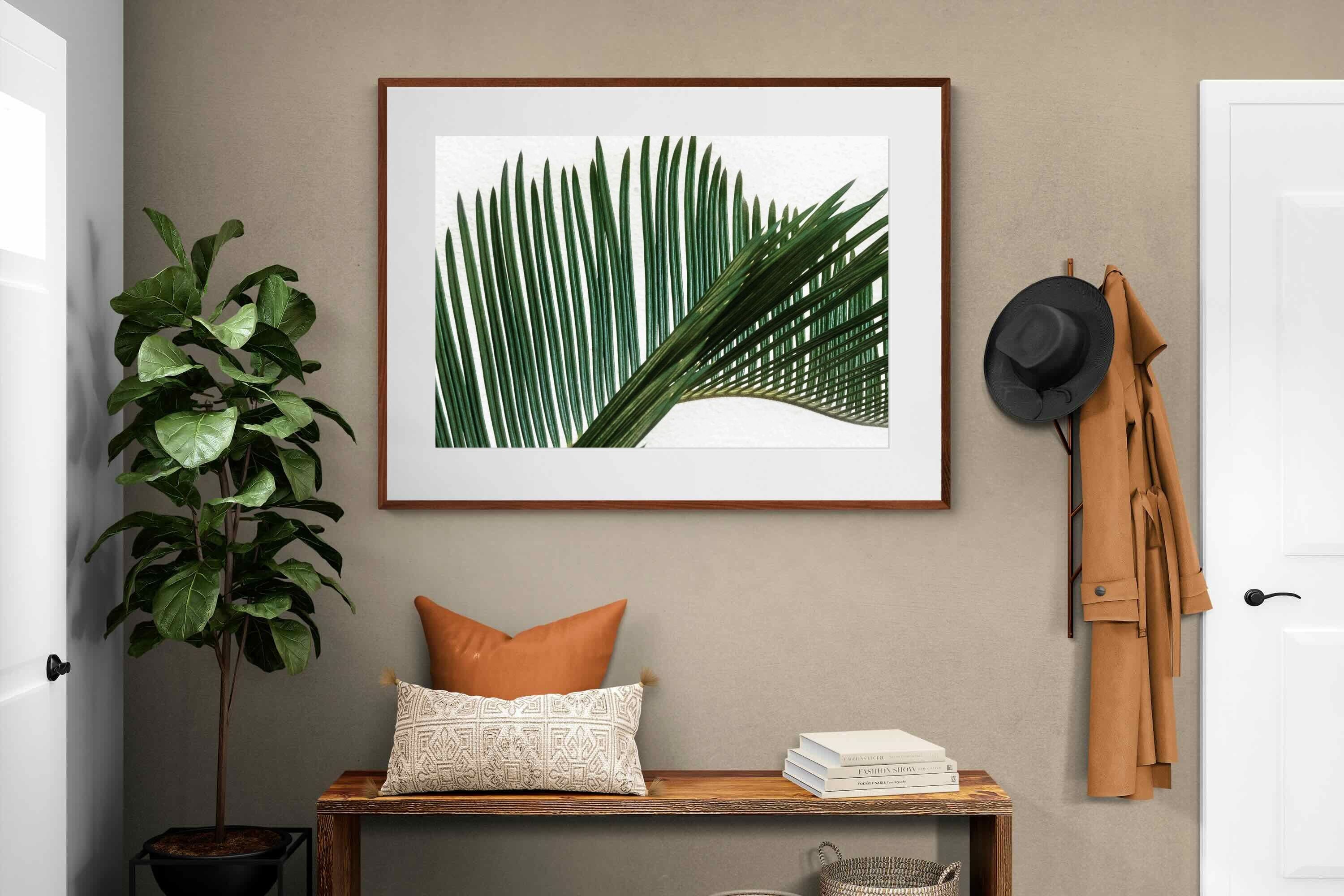 Pixalot ® Pointy Frond