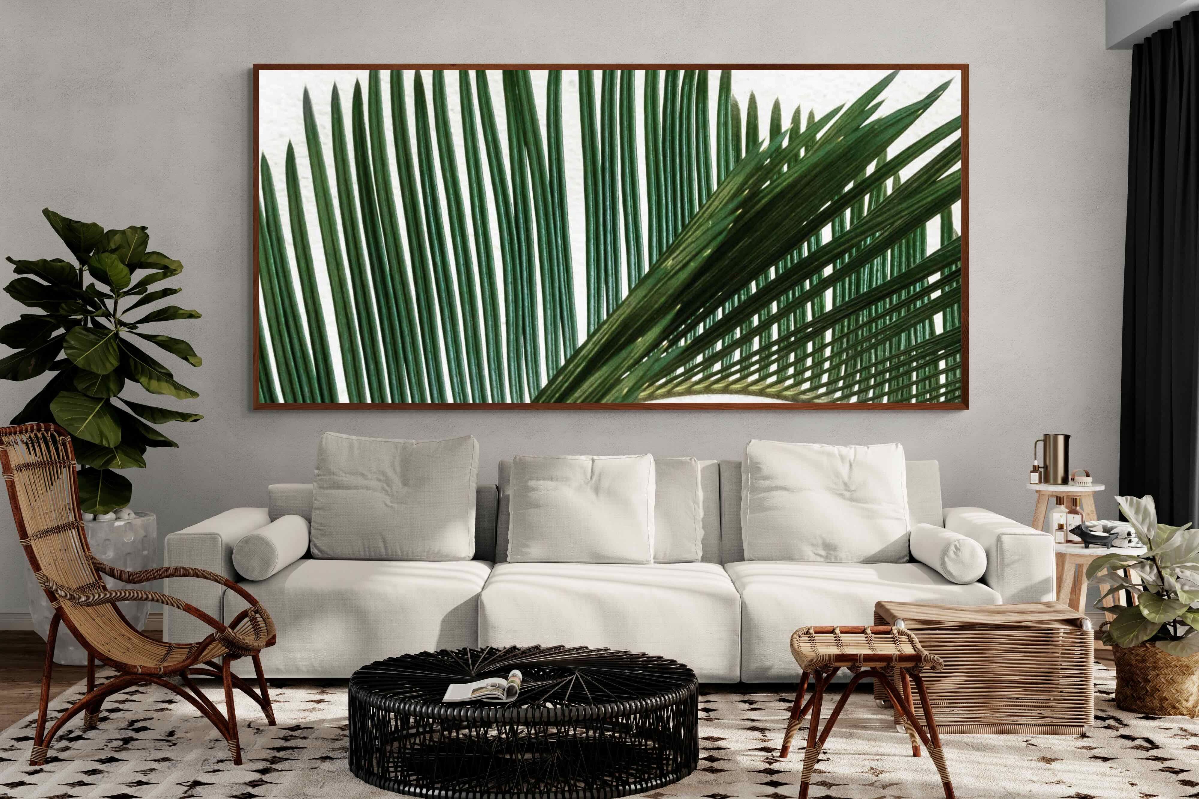 Pixalot ® Pointy Frond