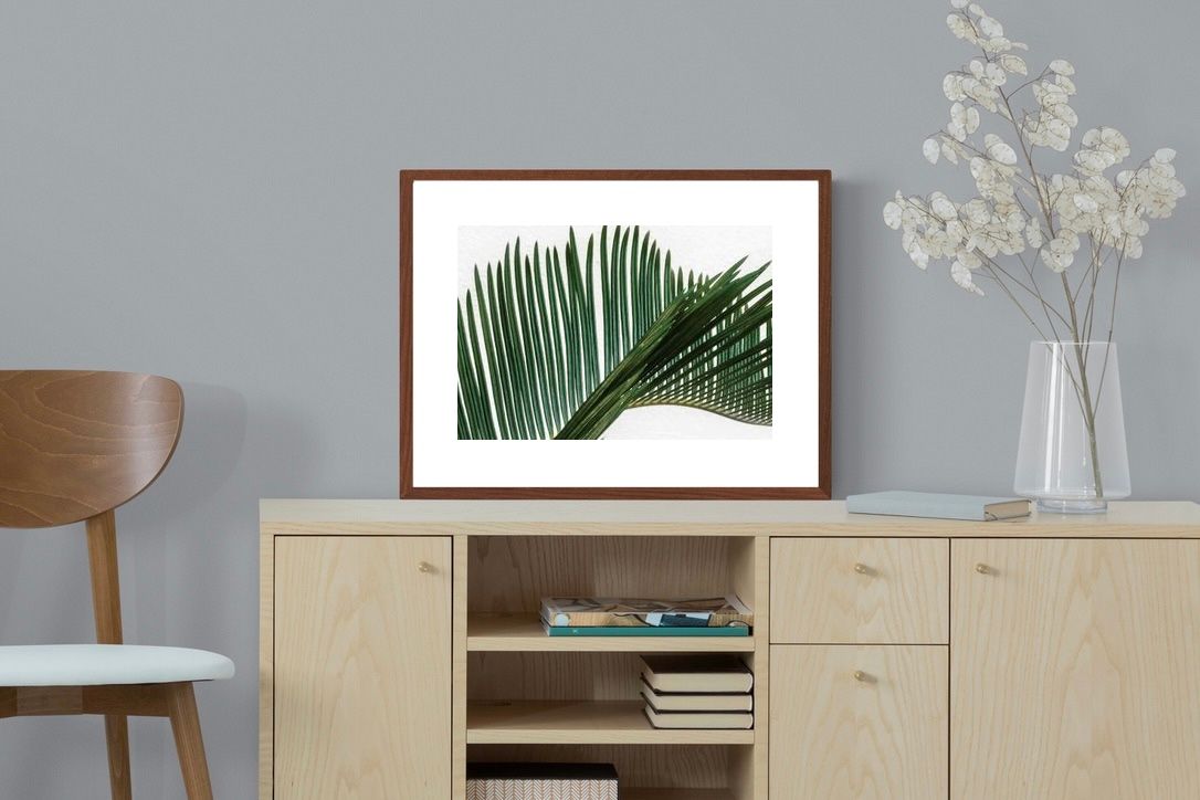 Pixalot ® Pointy Frond
