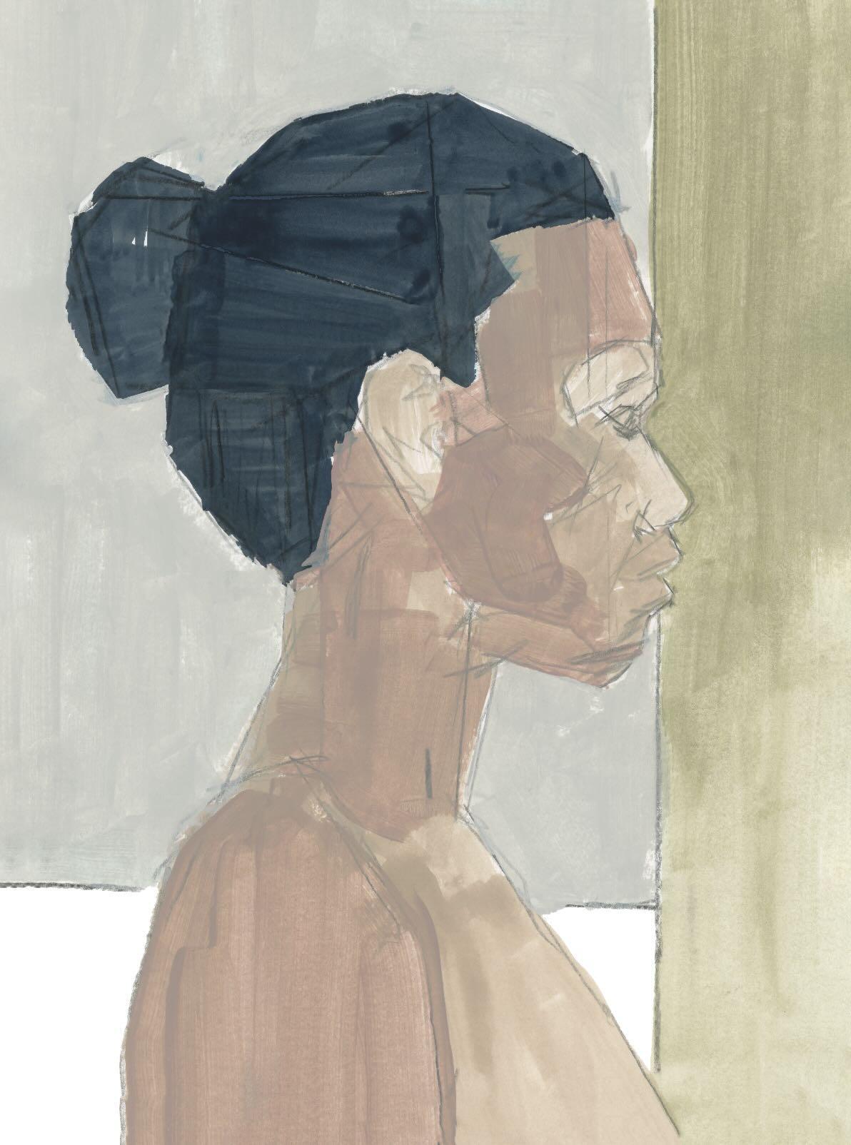 Dragable Image