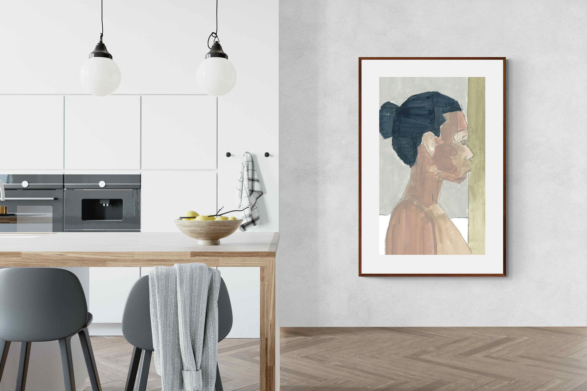 Pixalot ® Poised Profile