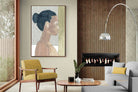 Pixalot ® Poised Profile