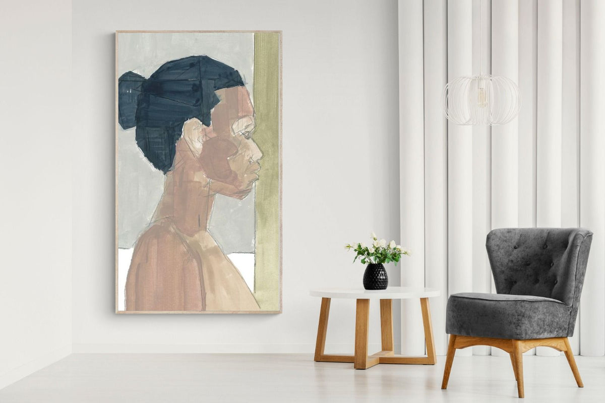 Pixalot ® Poised Profile