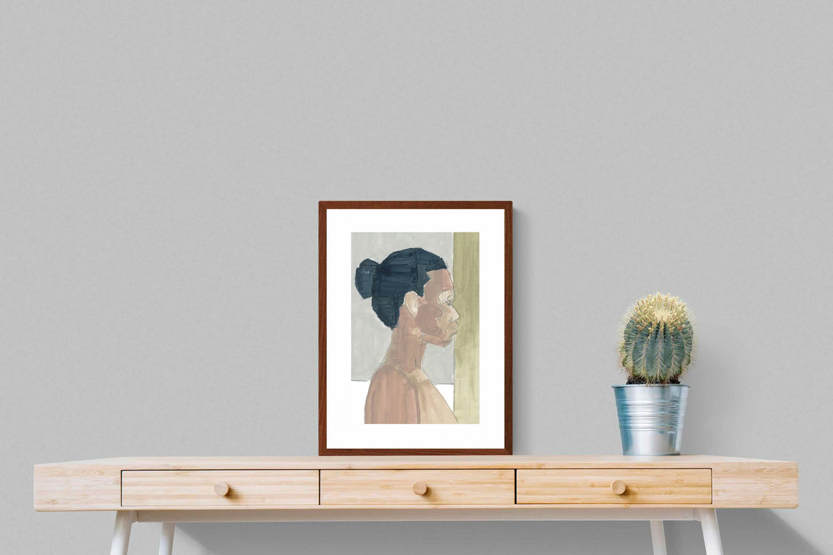 Pixalot ® Poised Profile