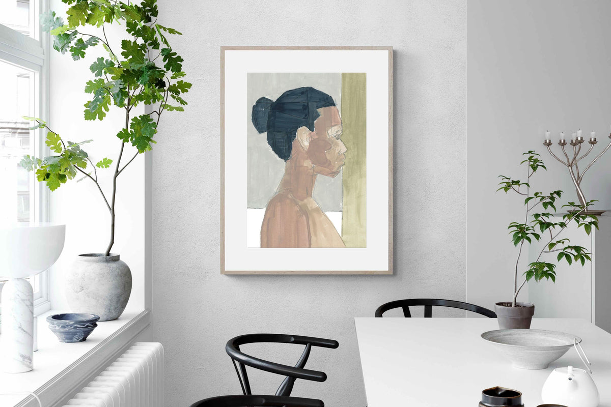 Pixalot ® Poised Profile