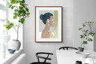 Pixalot ® Poised Profile