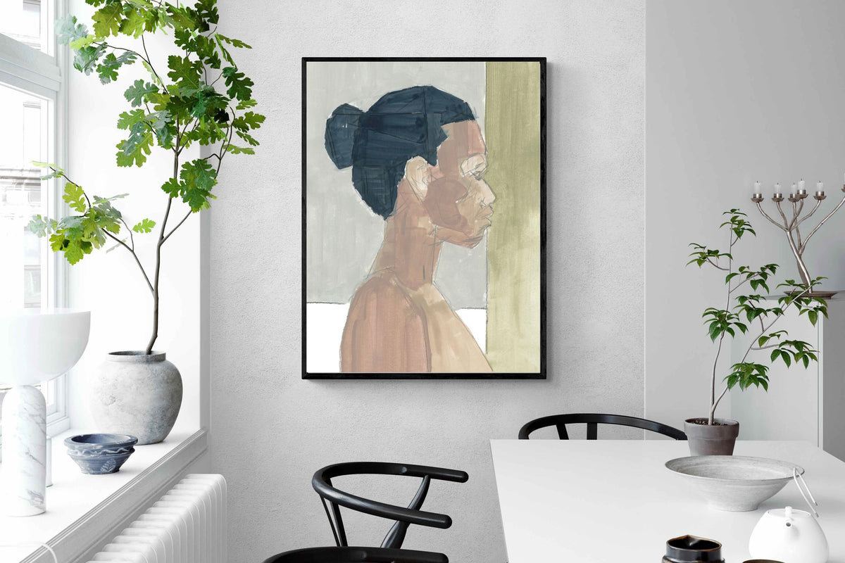Pixalot ® Poised Profile