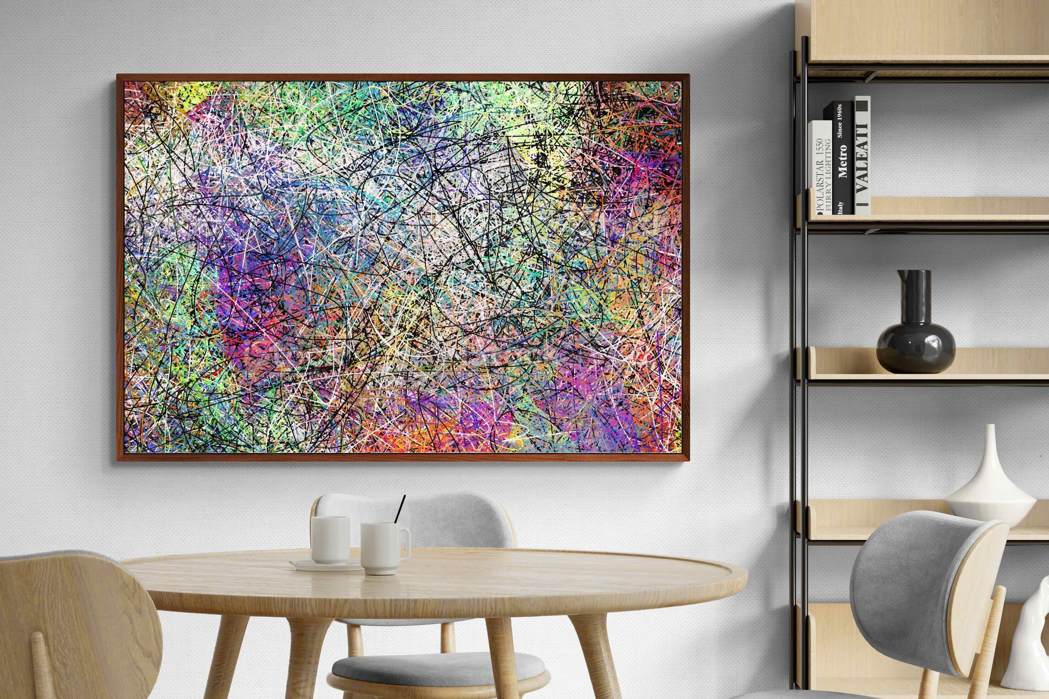 Pixalot ® Pollock