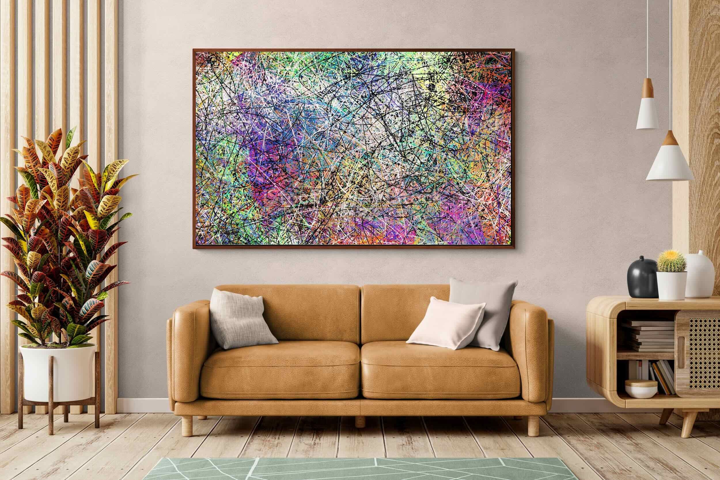 Pixalot ® Pollock