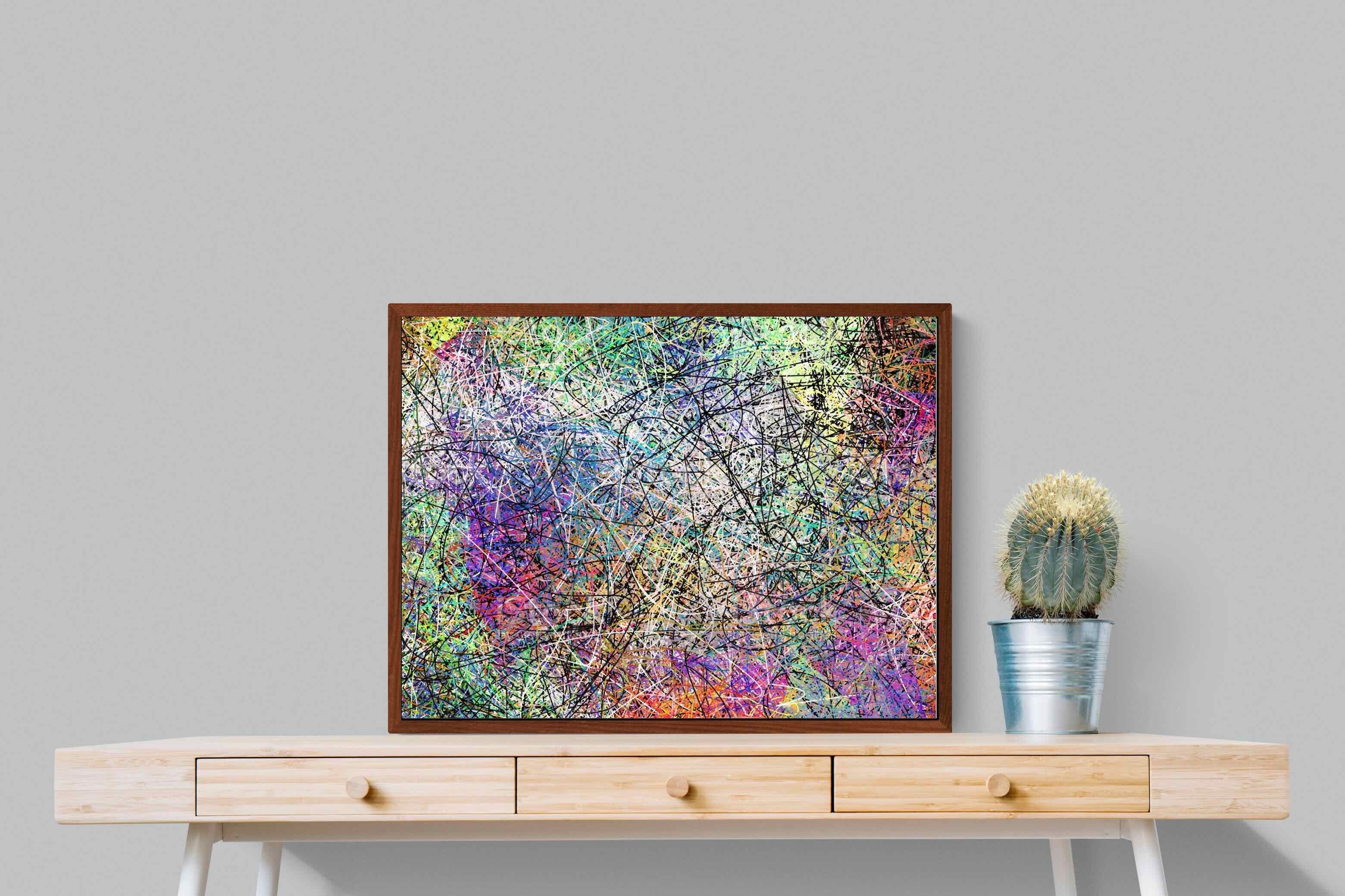 Pixalot ® Pollock