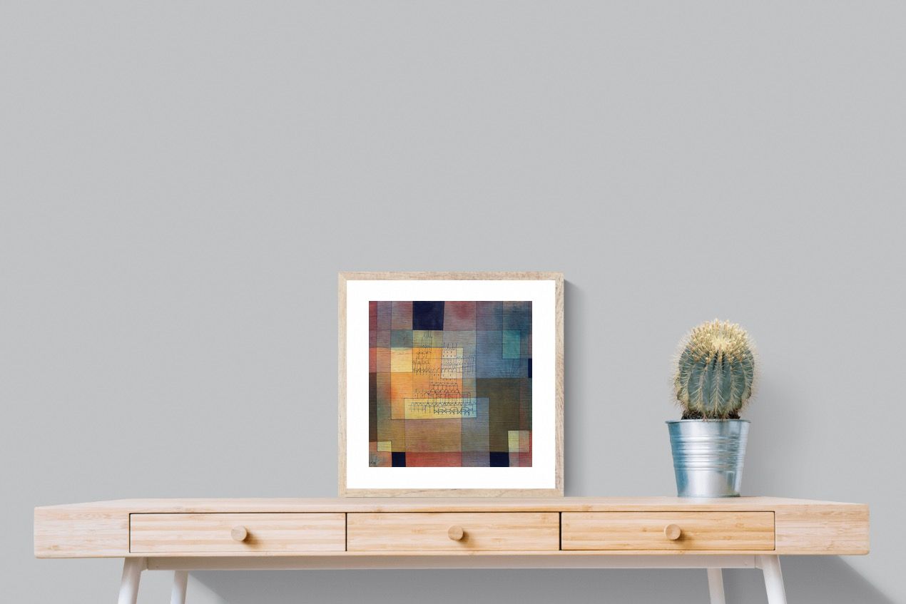 Pixalot Polyphonic Architecture