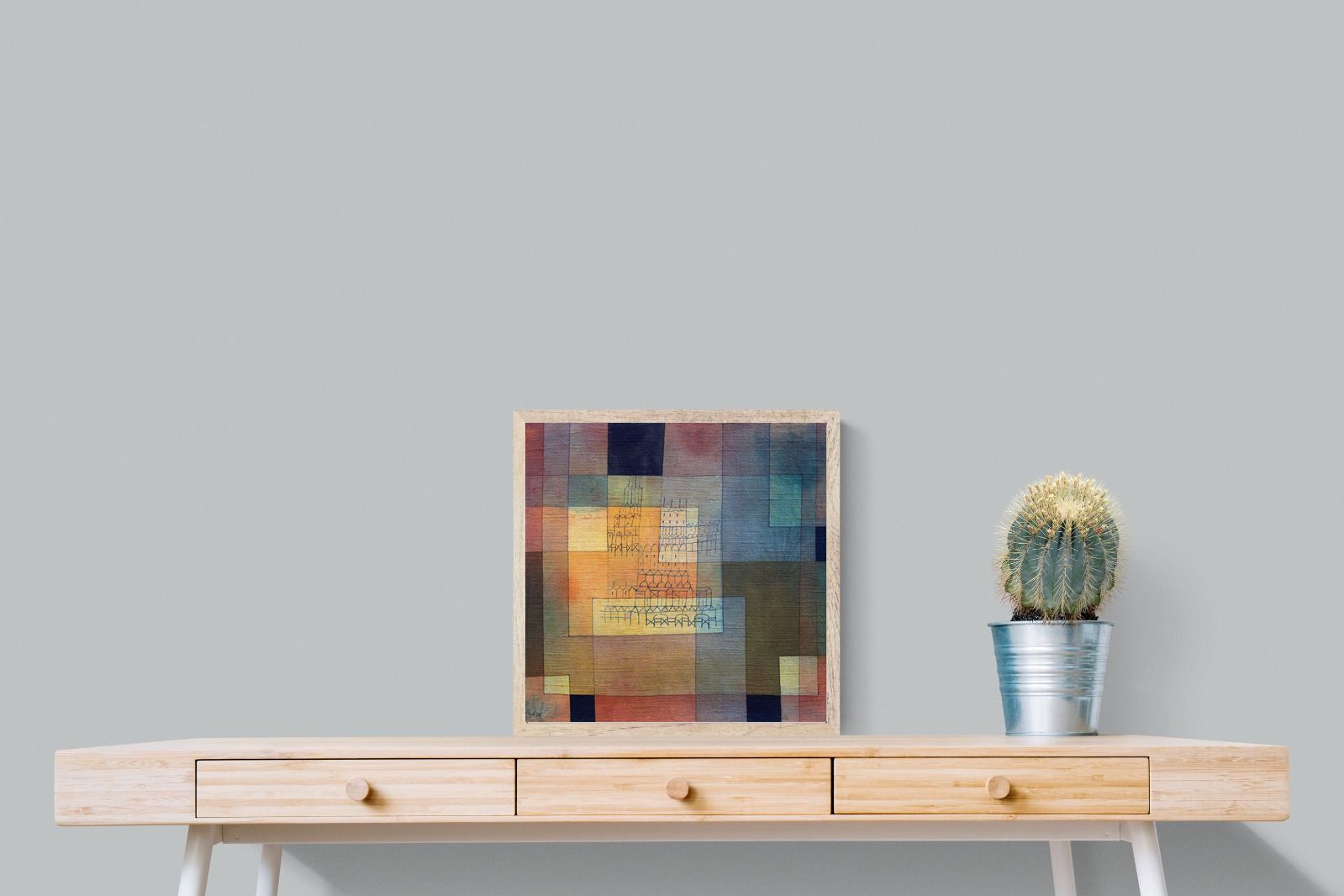 Pixalot Polyphonic Architecture