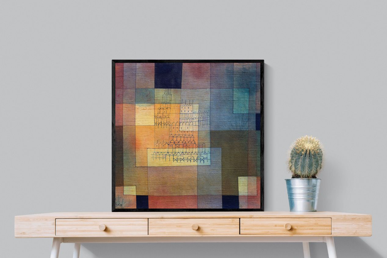 Pixalot Polyphonic Architecture