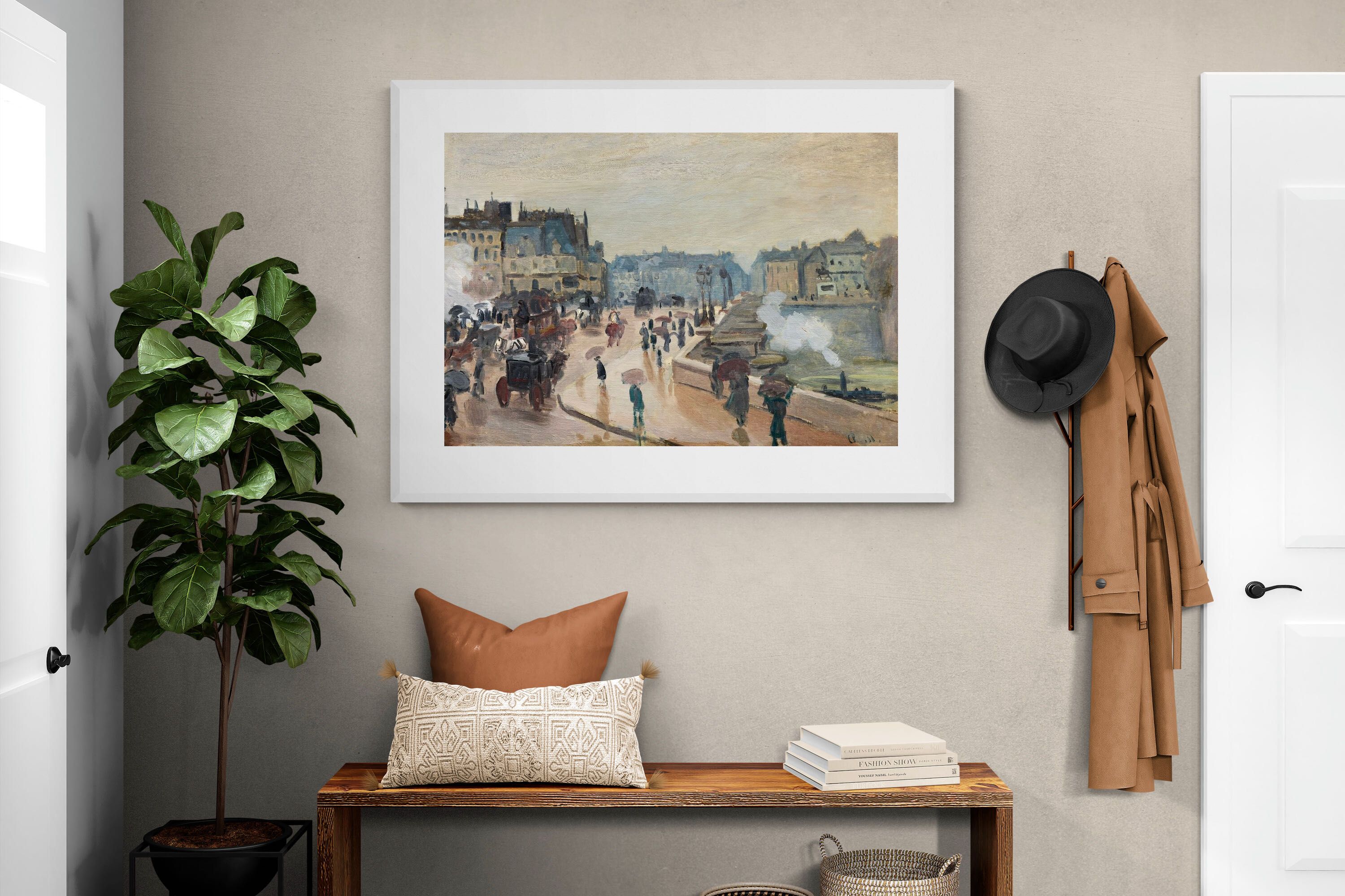 Pixalot Pont Neuf