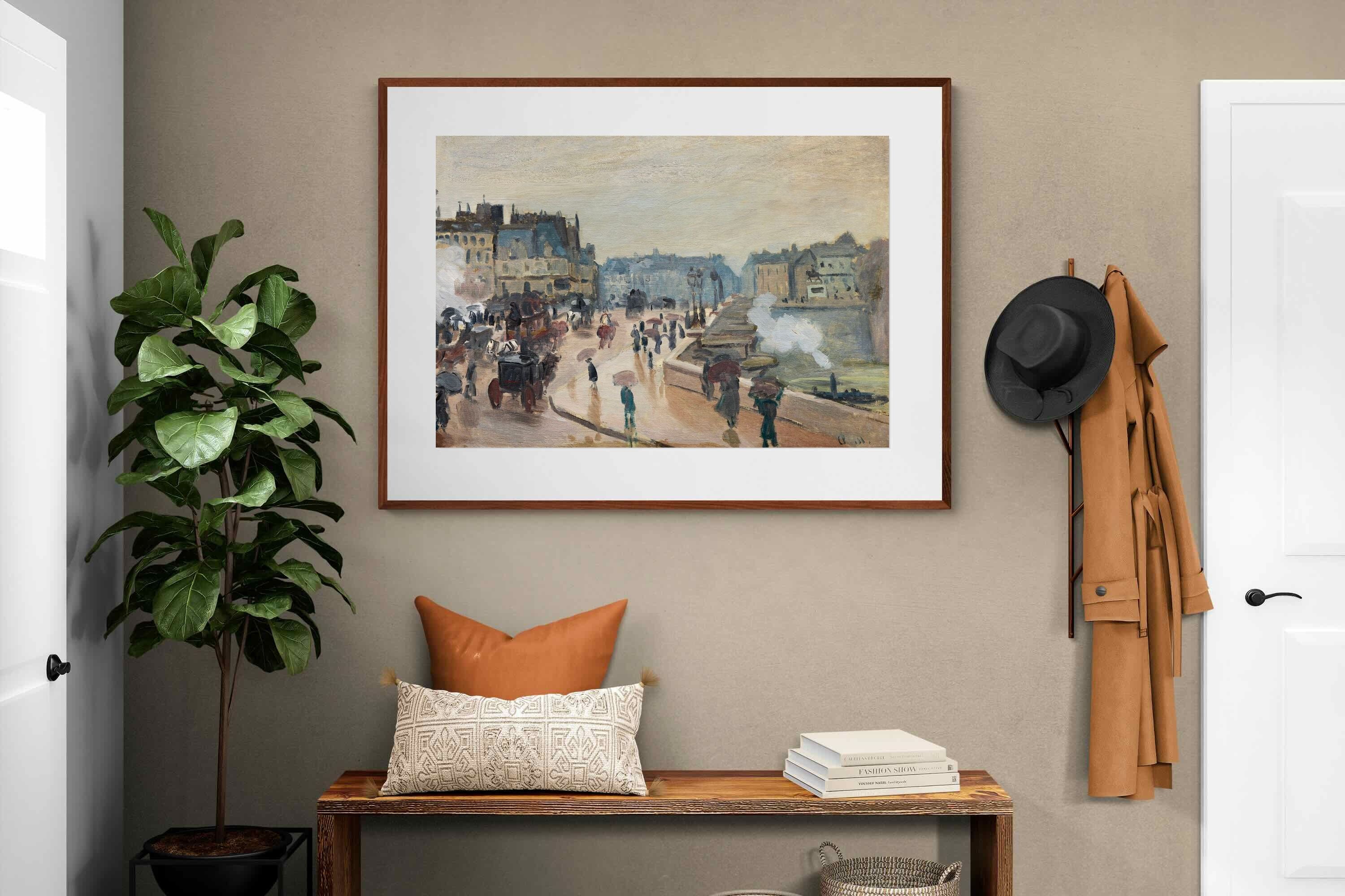 Pixalot Pont Neuf