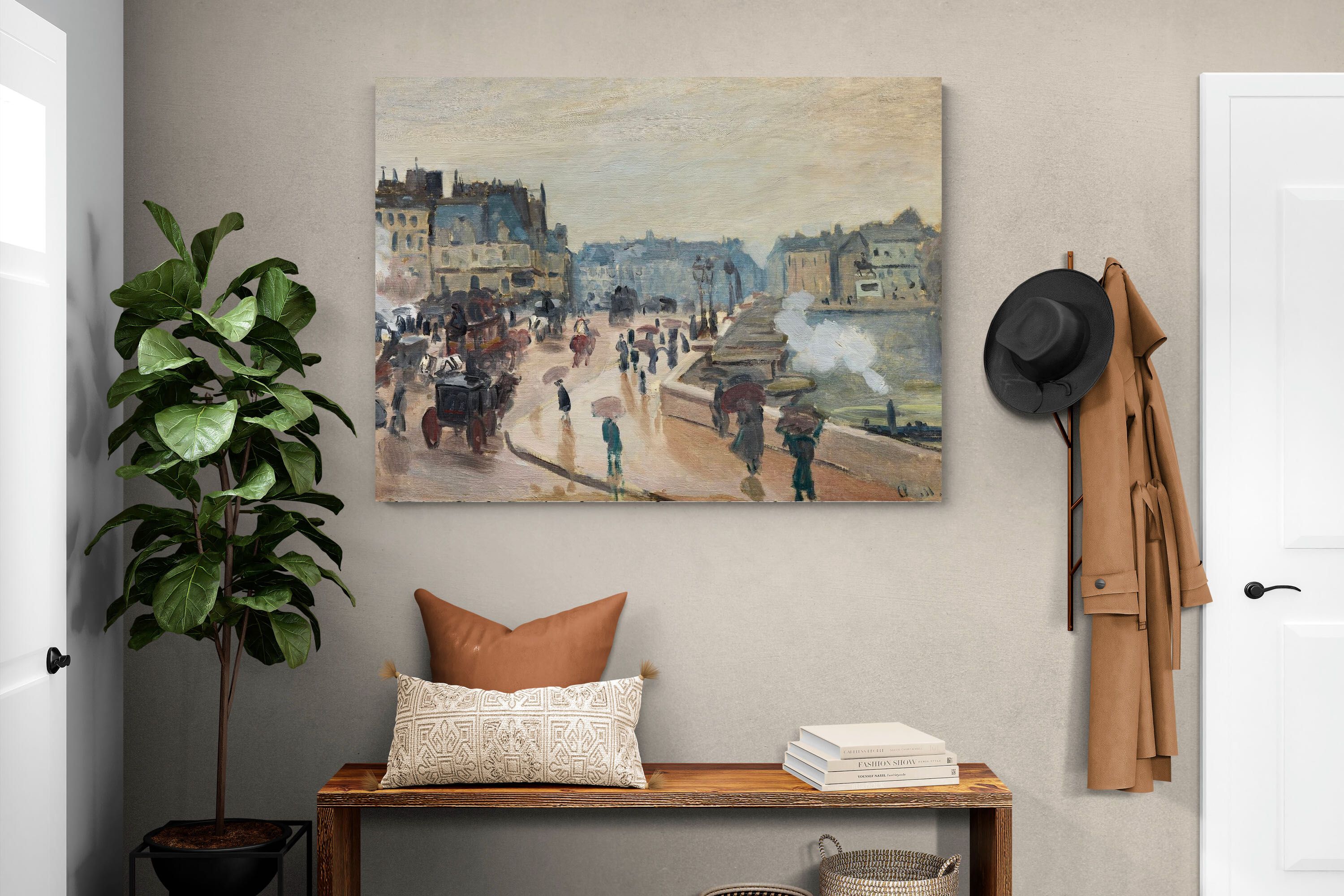 Pixalot Pont Neuf