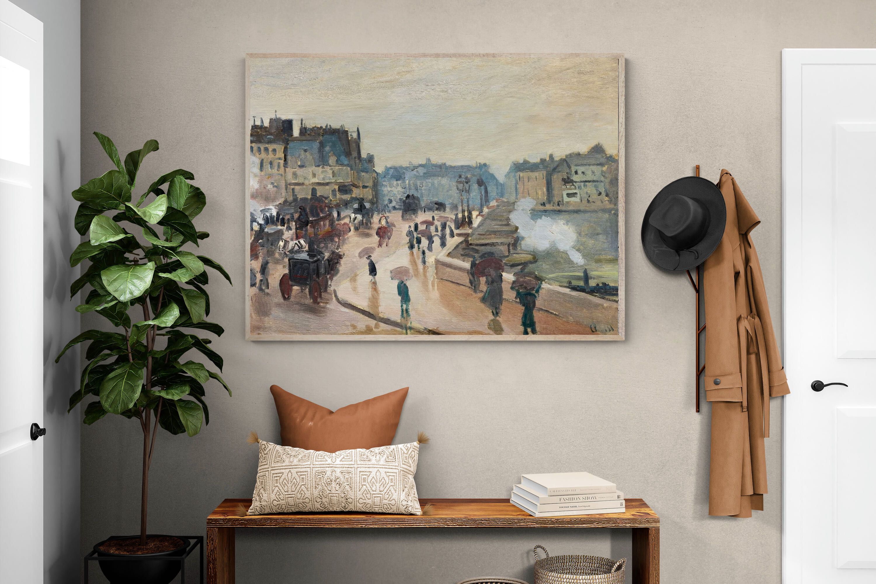 Pixalot Pont Neuf