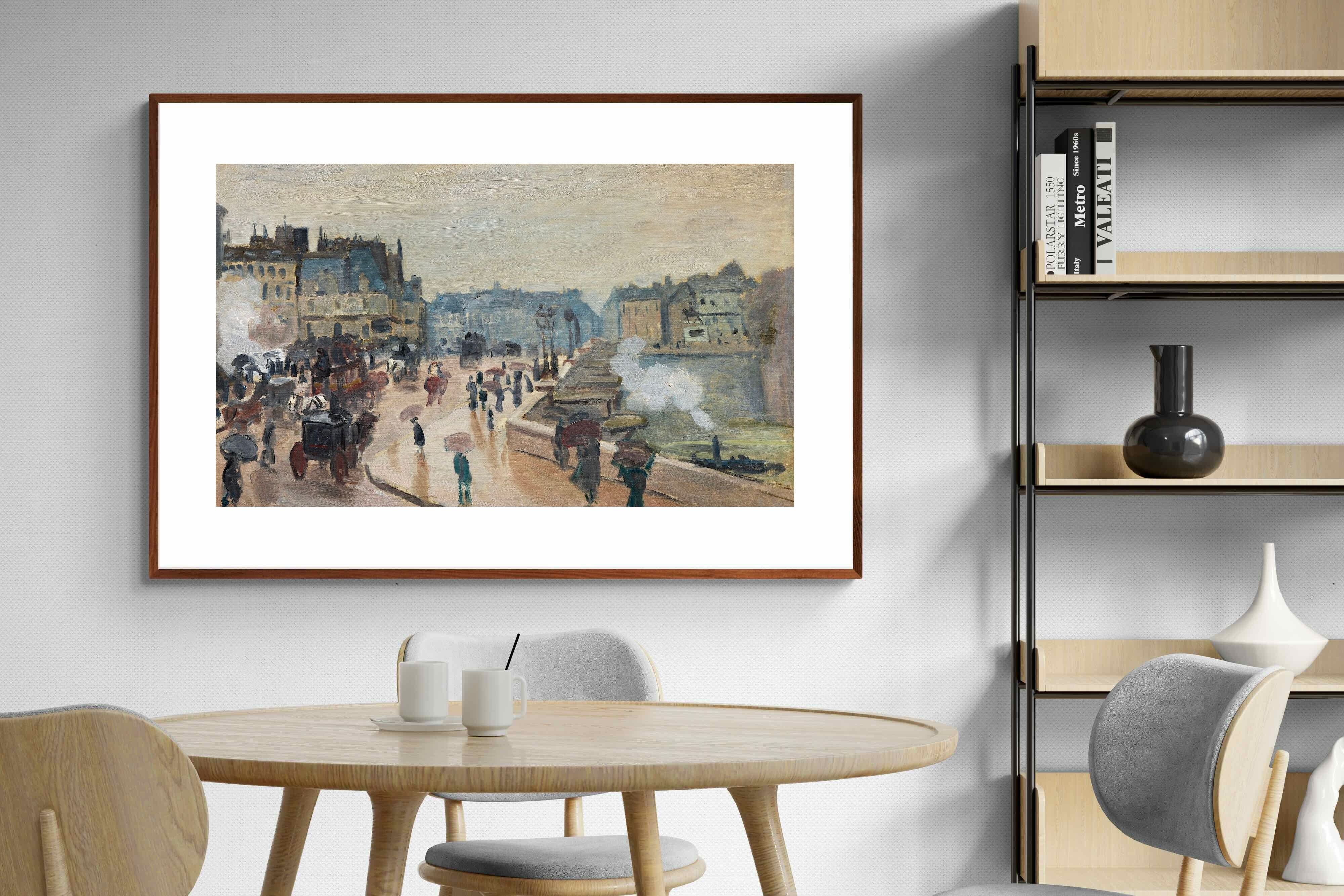 Pixalot Pont Neuf