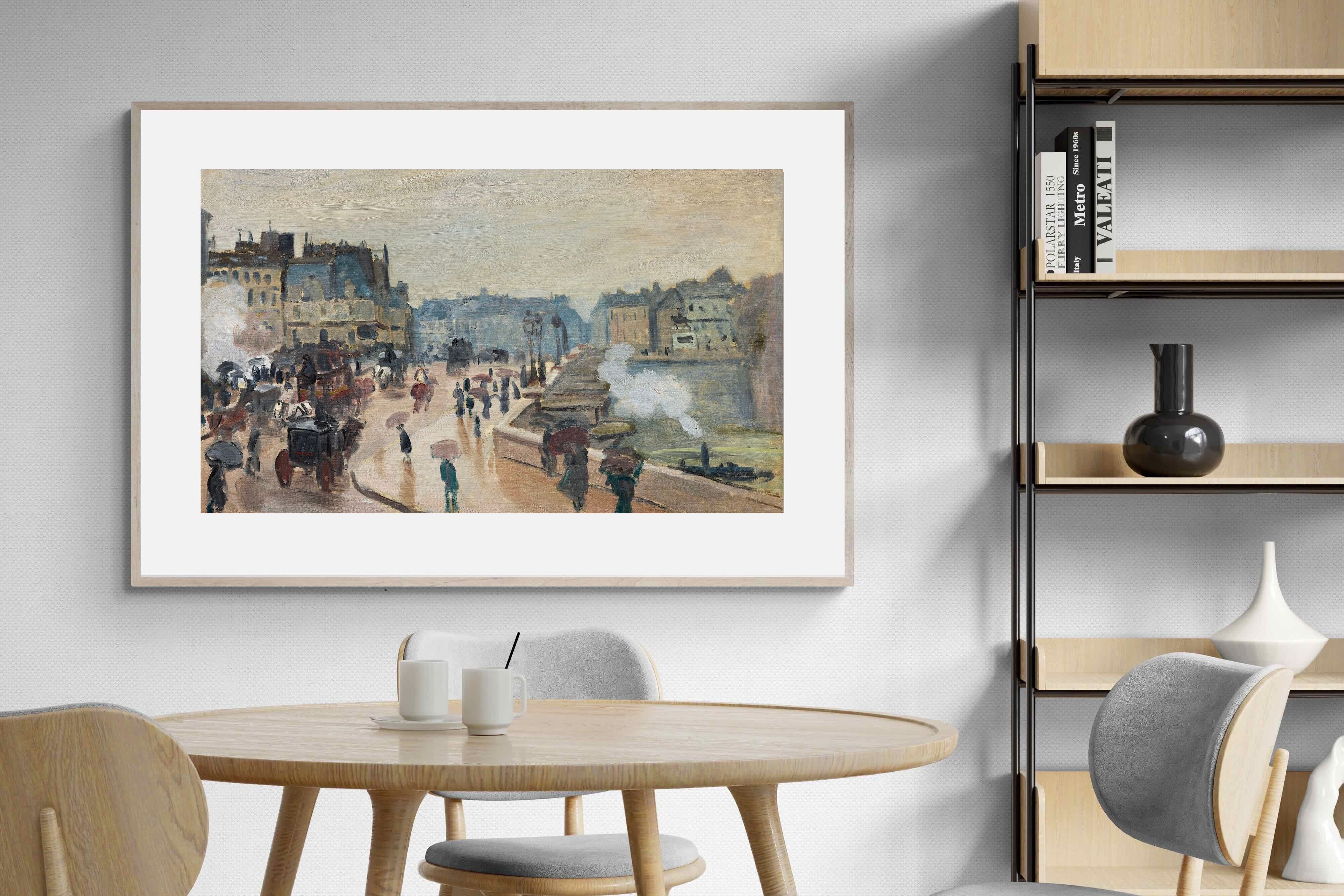 Pixalot Pont Neuf