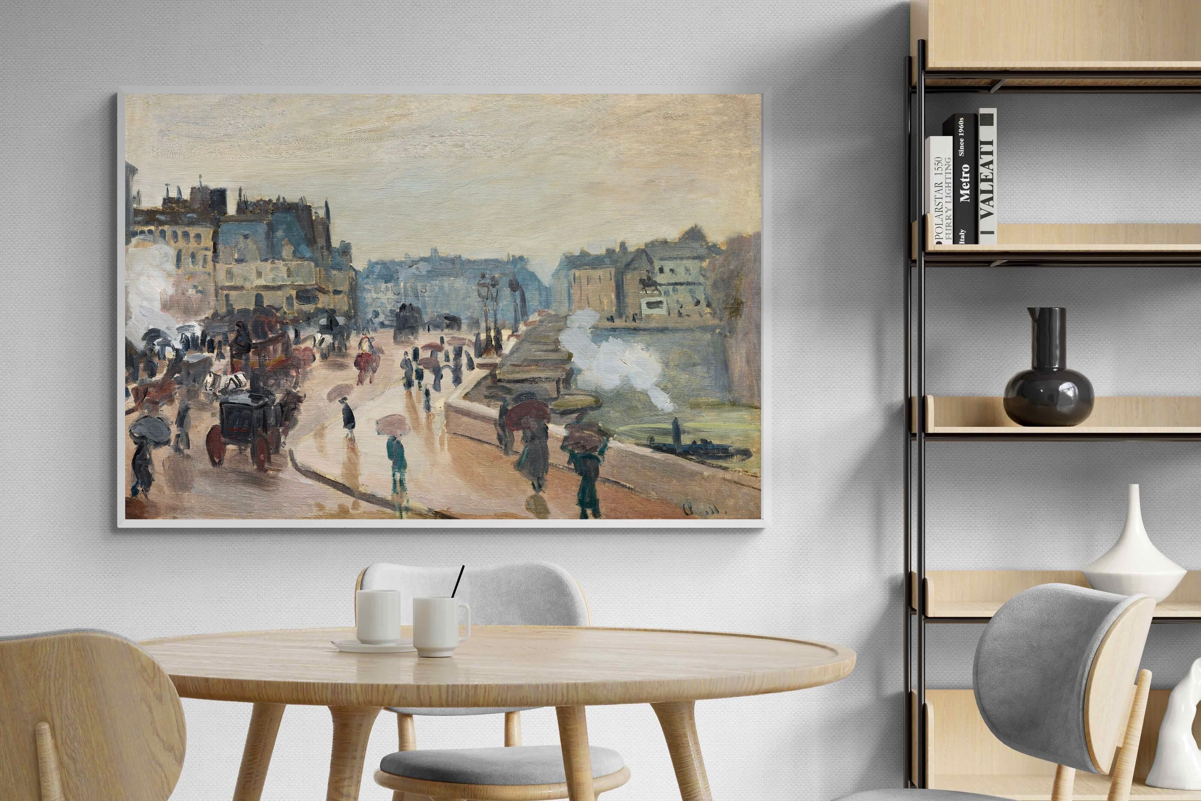 Pixalot Pont Neuf