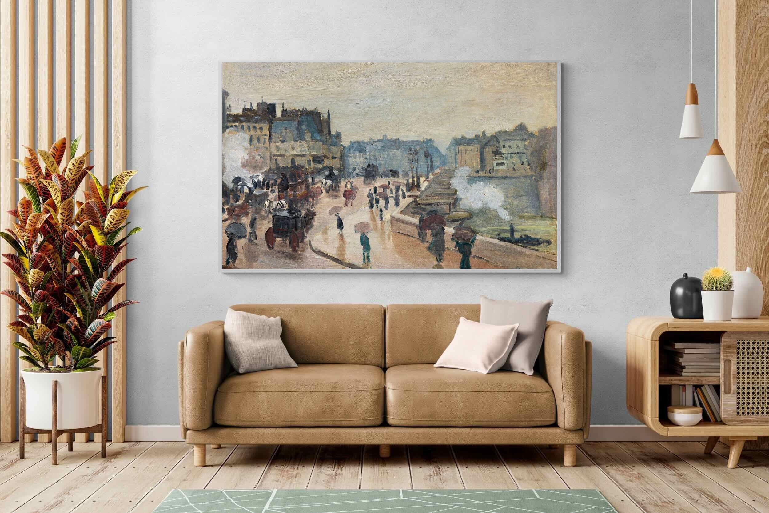 Pixalot Pont Neuf