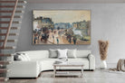 Pixalot Pont Neuf