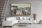 Pixalot Pont Neuf