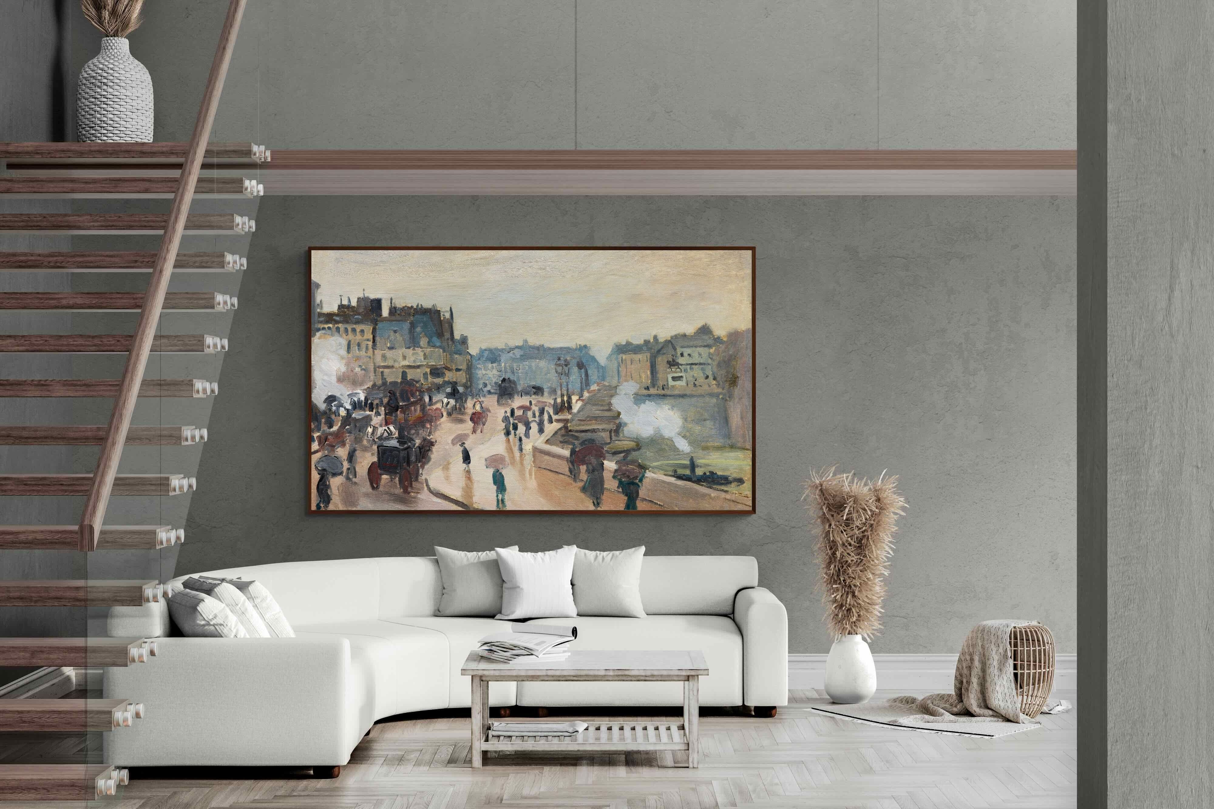Pixalot Pont Neuf