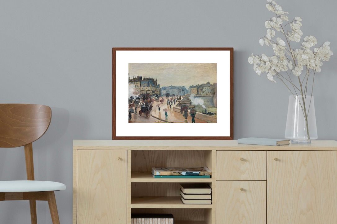 Pixalot Pont Neuf