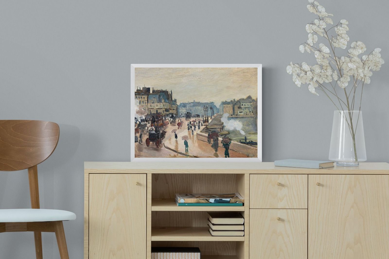 Pixalot Pont Neuf